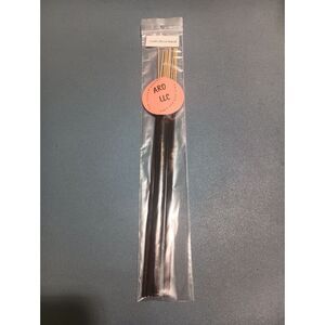 "Cool Citrus Basil" Incense- 10 count per pack